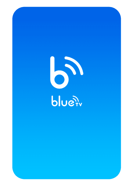 BlueTV App