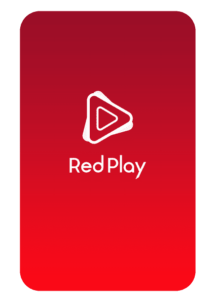 RedPlay App