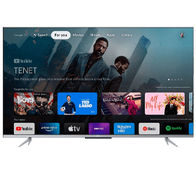 SmarTV RedPlay TV